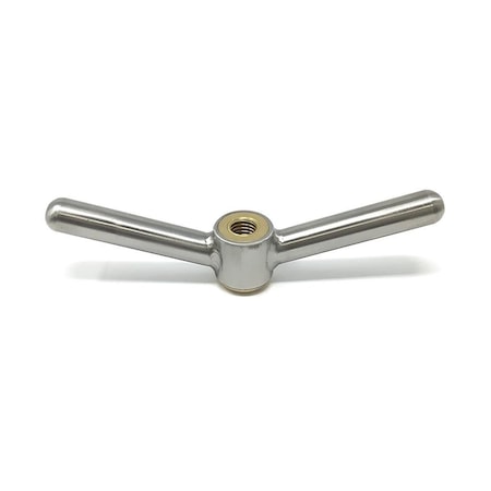Springer Parts RC-05-Y-SP Manway Handle, Y-Style (SS - 'Wing' or 'Y' style), Key #5 RC-05-YSP